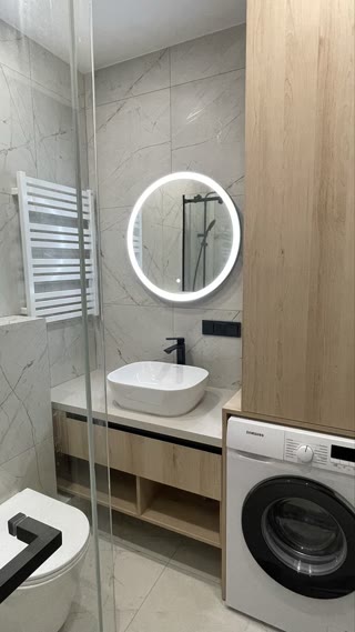 Продаж 1-кімнатної квартири з дизайнерським ремонтом на вул. Стрийській
