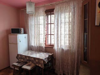Продам 1к квартиру на Алексеевке