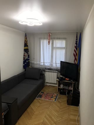 Продам 3к квартиру Нові Дома