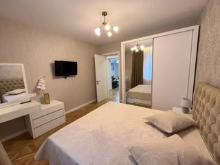 3-room apartment for rent in Vake