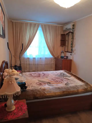 Продам 3к квартиру Салтовка м.Героїв Праці