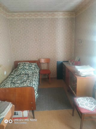 Продам 3-х кімнатну квартиру, провулок Пілотів, Аеропорт, Слобідський район