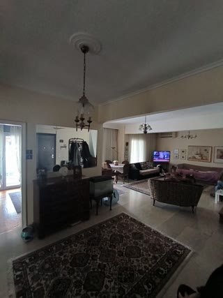 Квартира 125 м²