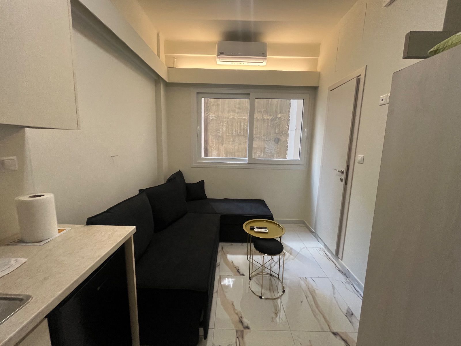 18 m² Studio