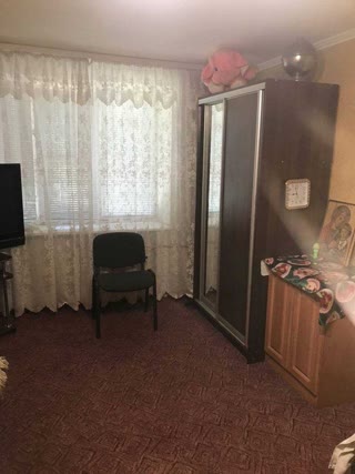 Продам 1 кімнатну квартиру, Нові Дома, Палац Спорту