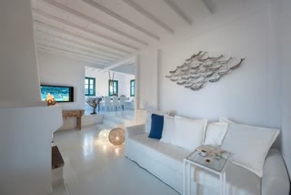 220 m² Villa