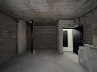 ბინა პუშკინის და ლერმონტოვის კვეთაში