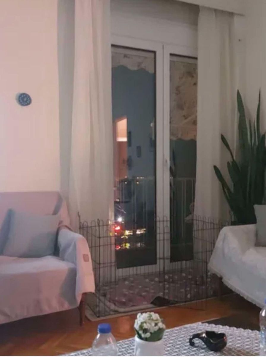 Квартира 165 м²