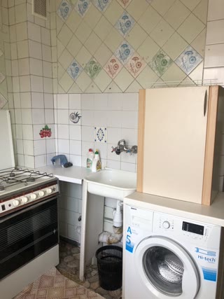 Продам 1 ком. квартиру Салтовка