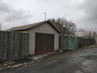 Продам будинок з хоз