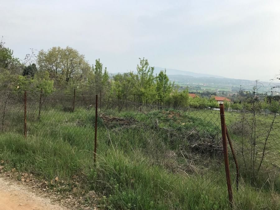 Parcel of 2700 m²