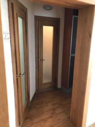 Продається простора 3-кімнатна квартира на вулиці Бальзака (Троєщина)