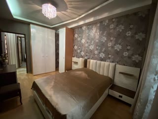 იყიდება 3 ოთახიანი ბინა საბურთალოზე