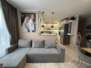 Продаж 2-кімнатної квартири в ЖК Сирецькі Сади