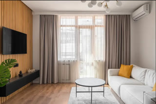 2-room apartment for rent in Batumi