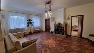 Оренда будинку 160 м2 Осокорки