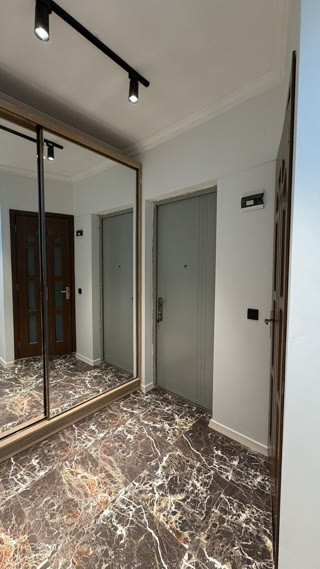Your Perfect Home