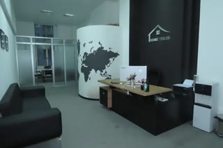 ქირავდება ოფისი საბურთალოზე