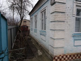 Продам будинок рн мрео