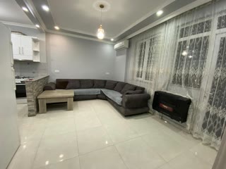 Renovated apartment for rent