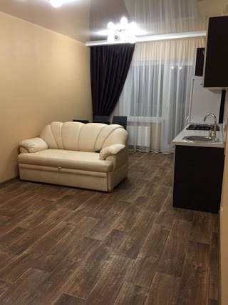 Продам 1-к квартиру Алексеевка Ахсарова