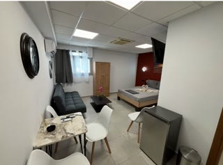 Студия, 33 м²