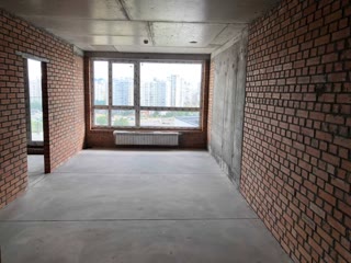 Продаж ЖК 31 Драгоманова 1к квартира Ковальська