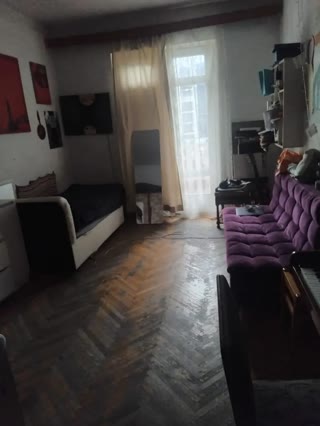 An apartment  for sale in Vake.