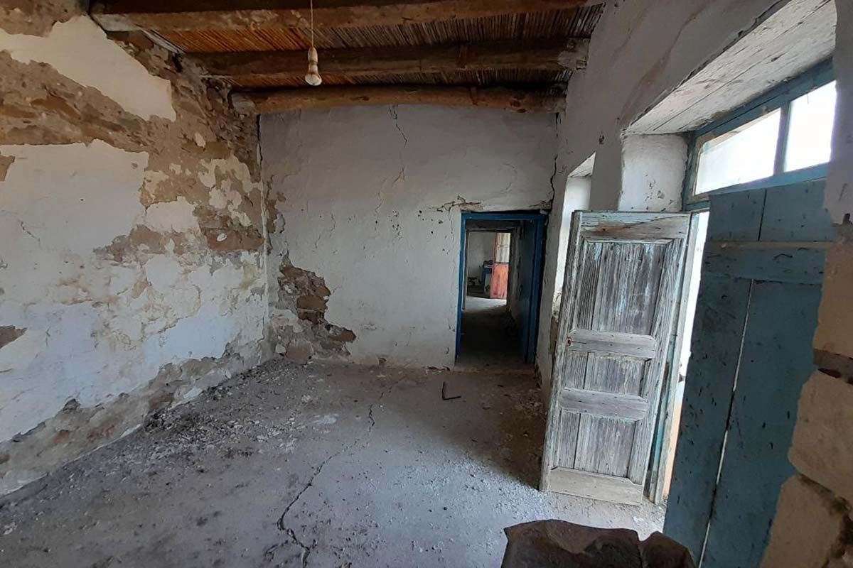 60 m² Detached house