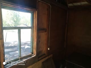 Дача в Хорошевому