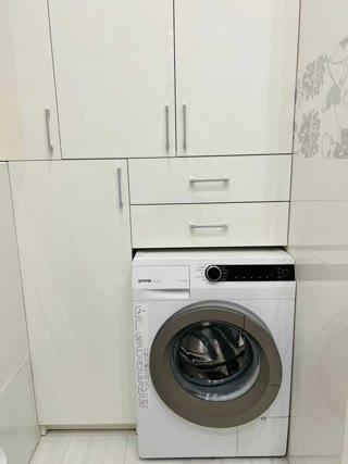 For Sale 2-room Apartment in Usadba Residential Complex, Center