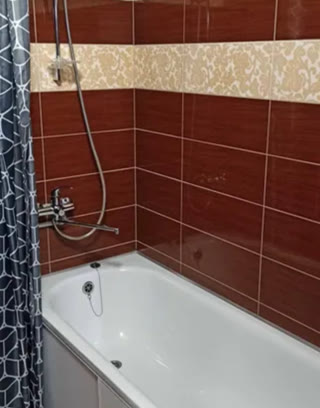 Продаж 1к квартири на вул. Ракетна