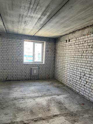 Продається 2к. квартира в новобудові м. Героїв Праці
