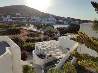 4000 m² Apartment Complex