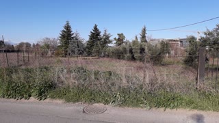 Parcel of 4090 m²