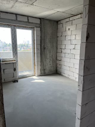 Sale of a 1-room apartment in Karavaievy Dachi in the Family & Friends residential complex