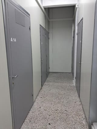 Αποθήκη 5τ.μ.