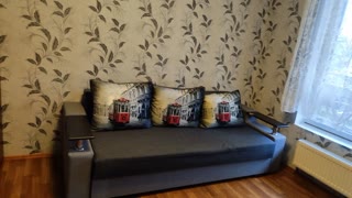 1-room apartment for sale, Troieshchyna, Desnyanskyi district