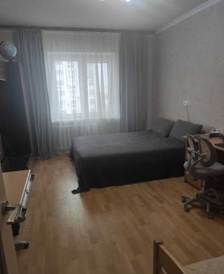 Продається 1-кімнатна квартира Позняки