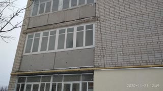 Продам 2х кімнатну квартиру в кузловій