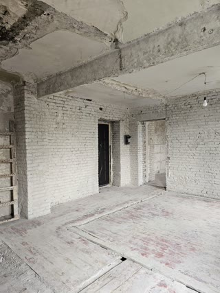 For Sale 2-room Apartment Center, Heroes of Kharkiv Ave