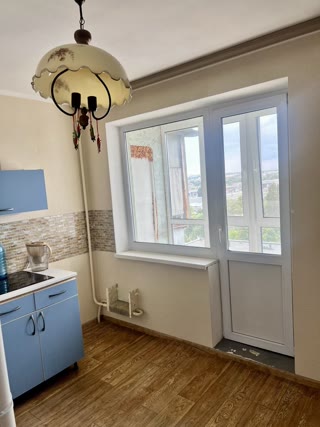 Продається 1-кімнатна квартира, вул.Симиренка, Святошинський