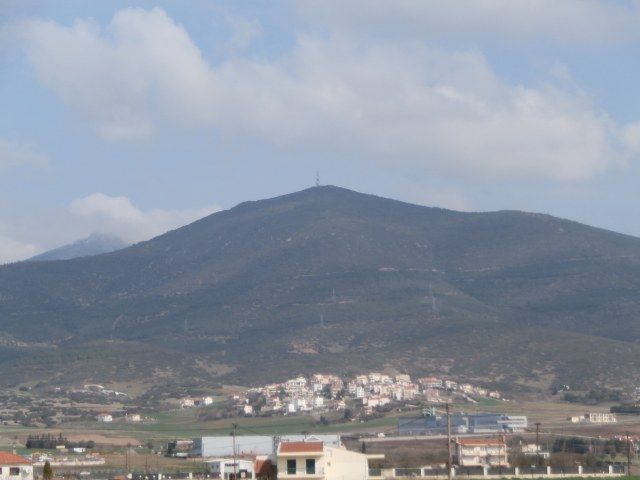 Αγροτεμάχιο 4513τ.μ.