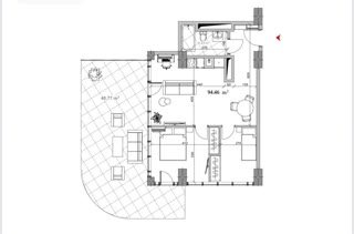 appartment