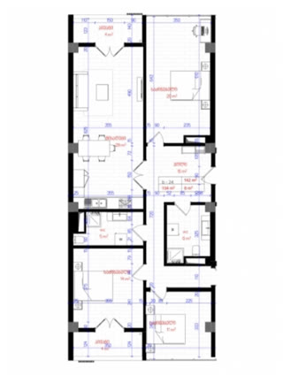 appartment