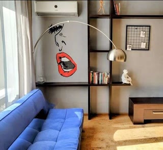 Rent of a cozy 3-room apartment – 79 m2. Dragomanova. Poznyaki. Darnytskyi