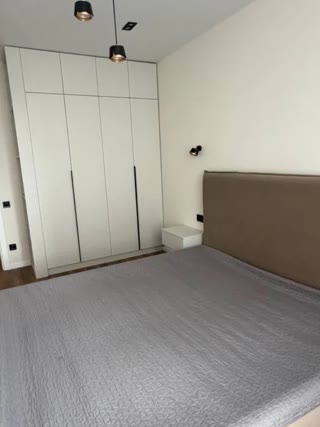 Продаж 1-кімнатної 43 м² | вул. Лінкольна, 4А | Дизайнерський ремонт