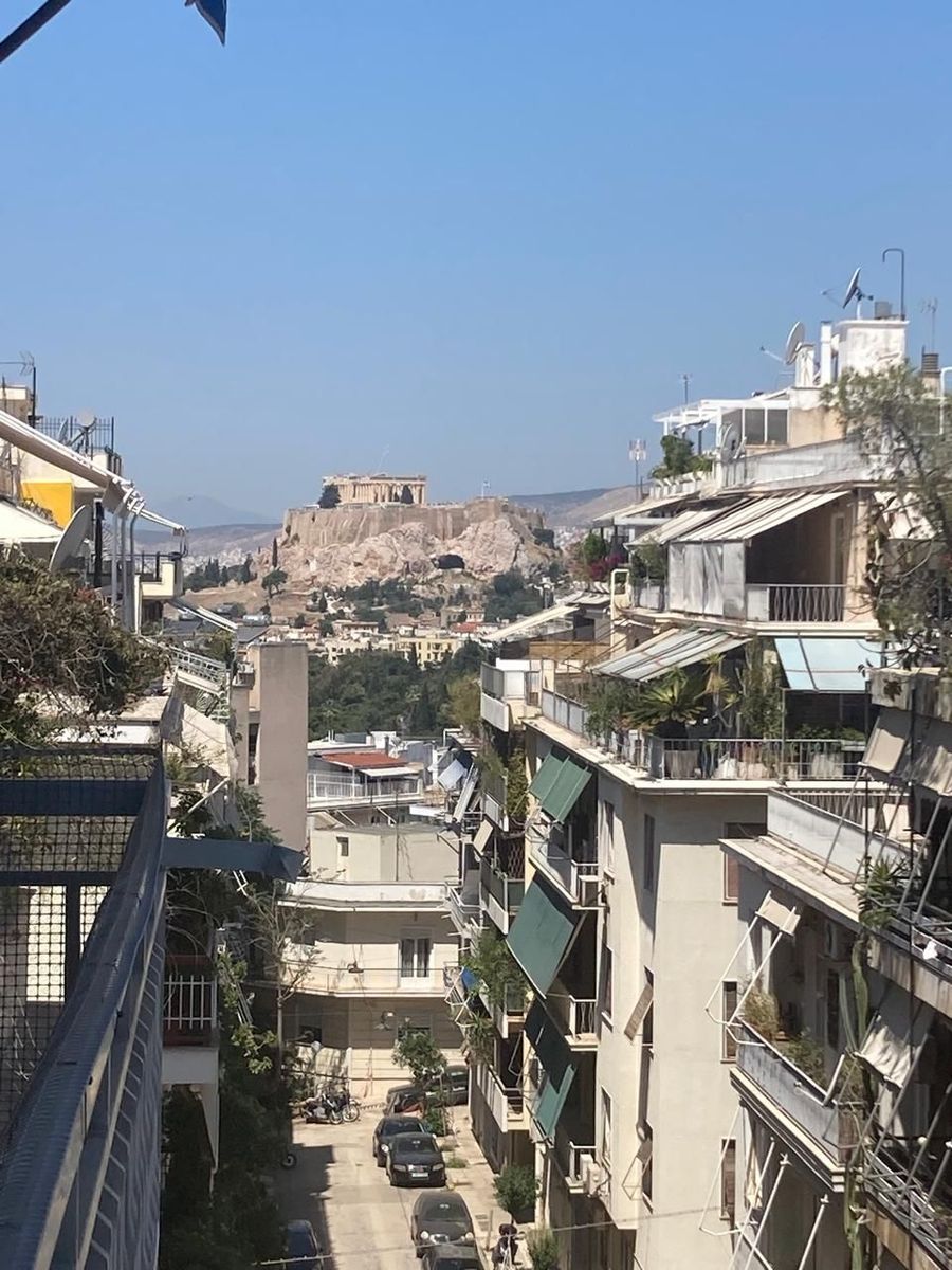 Διαμέρισμα 32τ.μ.