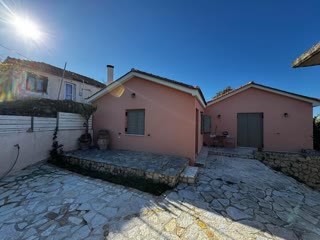 100 m² Detached House