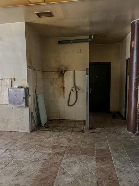 Κατάστημα 330τ.μ.